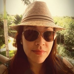 Meet your Posher, Veronica